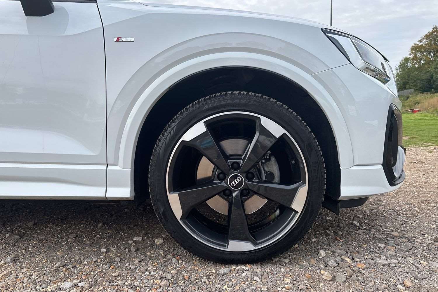 Used Audi Q2 2021 for sale - 76113519: Photo 5