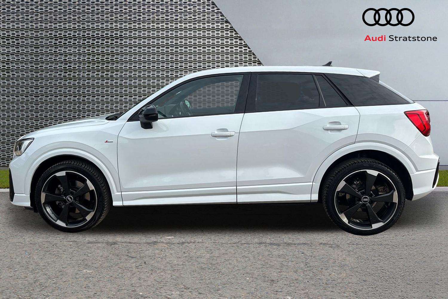 Used Audi Q2 2021 for sale - 76113519: Photo 8