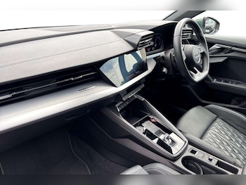 Used Audi A3 2023 for sale - 78774656: Photo