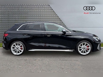 Used Audi A3 2023 for sale - 78774656: Photo
