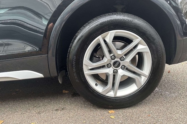 Used Audi Q5 2022 for sale - 76249046: Photo 10