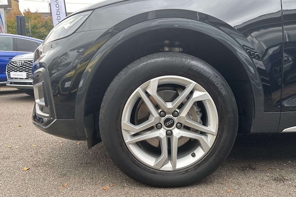 Used Audi Q5 2022 for sale - 76249046: Photo 11