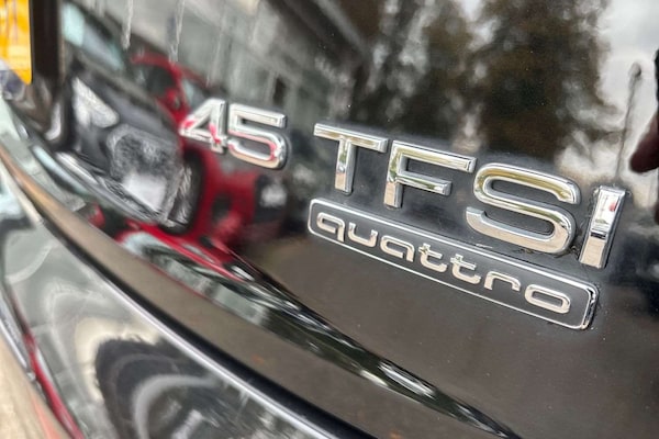 Used Audi Q5 2022 for sale - 76249046: Photo 12