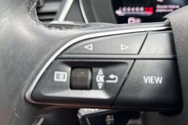 Used Audi Q5 2022 for sale - 76249046: Photo 16