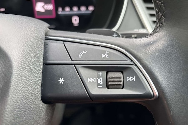Used Audi Q5 2022 for sale - 76249046: Photo 17