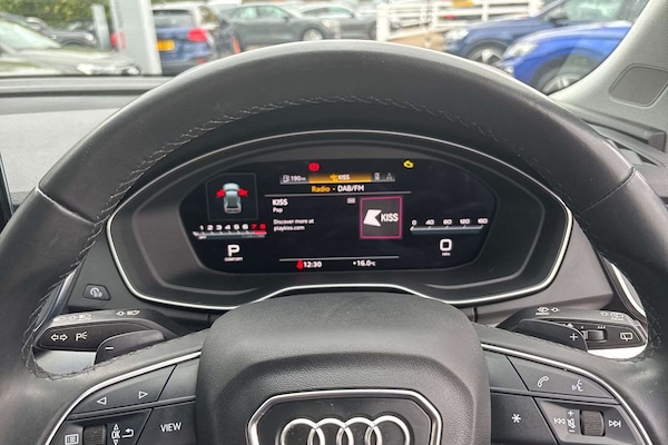 Used Audi Q5 2022 for sale - 76249046: Photo 18
