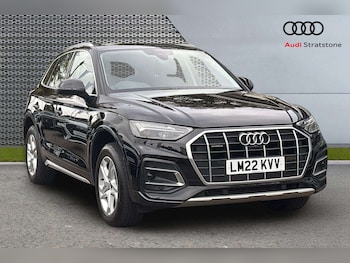 Audi - Q5