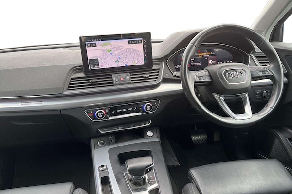 Used Audi Q5 2022 for sale - 76249046: Photo 20