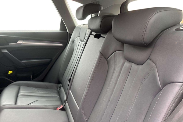 Used Audi Q5 2022 for sale - 76249046: Photo 22
