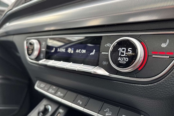 Used Audi Q5 2022 for sale - 76249046: Photo 29