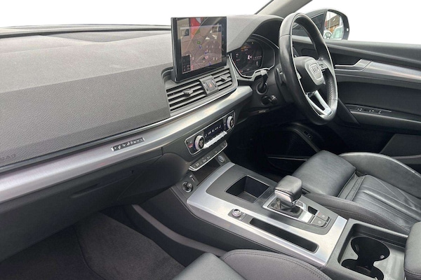 Used Audi Q5 2022 for sale - 76249046: Photo 2