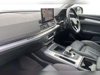 Used Audi Q5 2022 for sale - 76249046: Photo 2