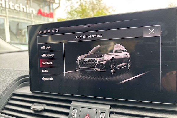 Used Audi Q5 2022 for sale - 76249046: Photo 30