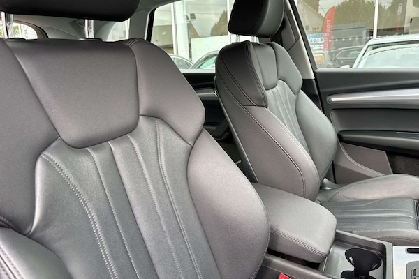Used Audi Q5 2022 for sale - 76249046: Photo 34