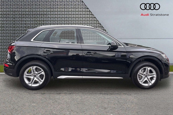 Used Audi Q5 2022 for sale - 76249046: Photo 4