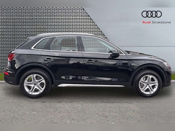 Used Audi Q5 2022 for sale - 76249046: Photo 4