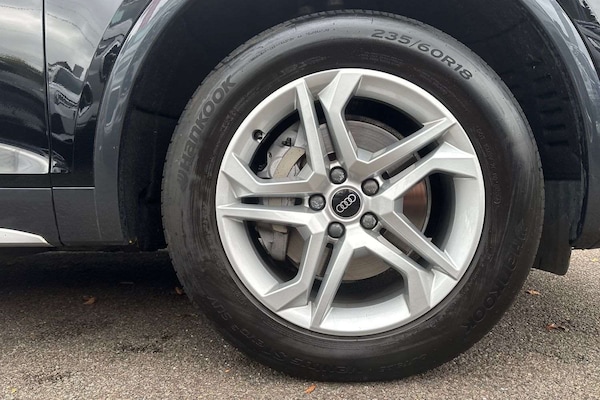 Used Audi Q5 2022 for sale - 76249046: Photo 5