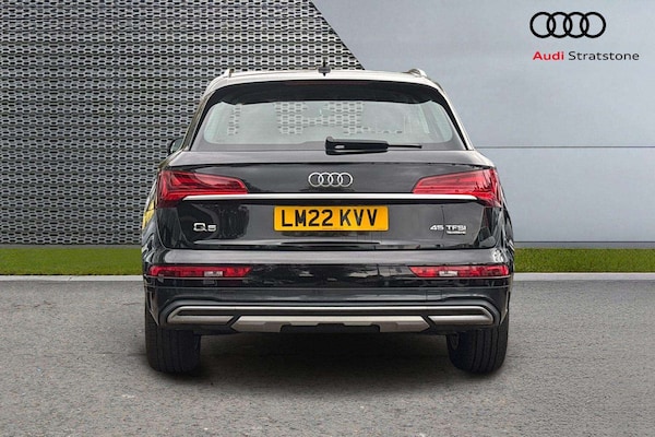 Used Audi Q5 2022 for sale - 76249046: Photo 7