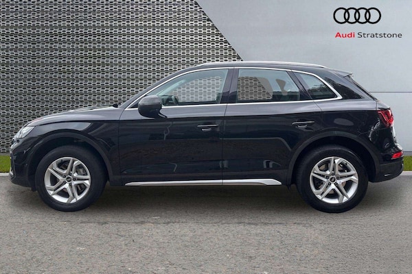 Used Audi Q5 2022 for sale - 76249046: Photo 8