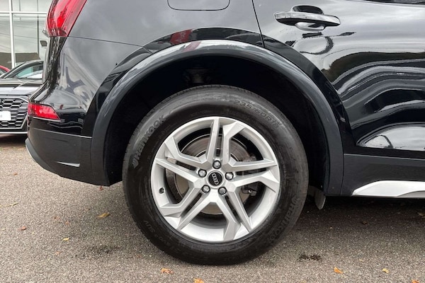 Used Audi Q5 2022 for sale - 76249046: Photo 9