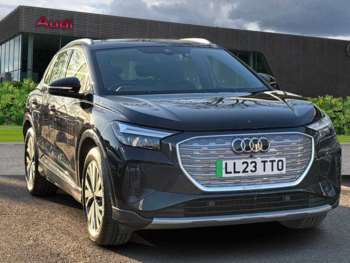 2023 - 125kW 35 55kWh Sport 5dr Auto