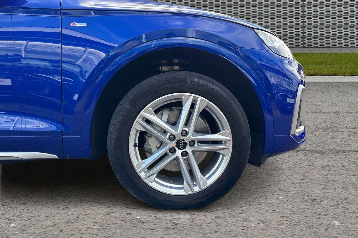 Used Audi Q5 2024 for sale - 77928515: Photo 10