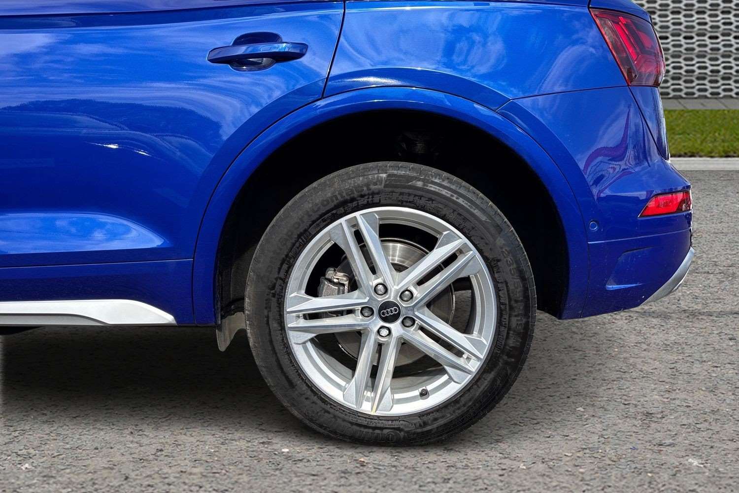 Used Audi Q5 2024 for sale - 77928515: Photo 11