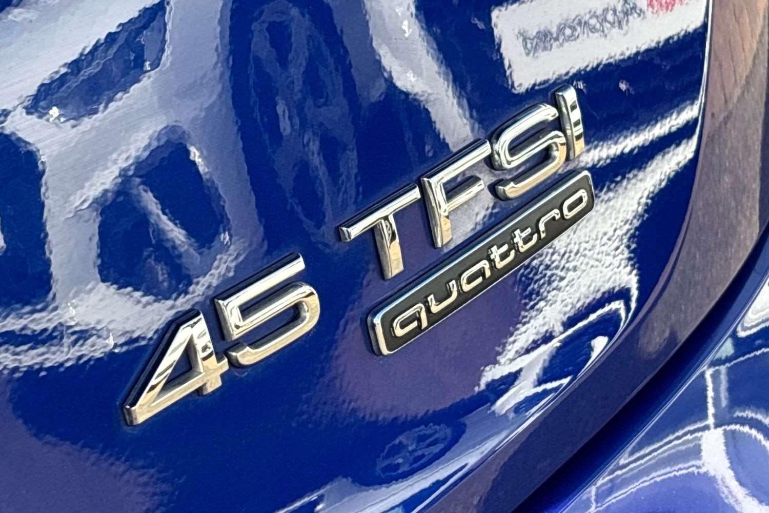 Used Audi Q5 2024 for sale - 77928515: Photo 12