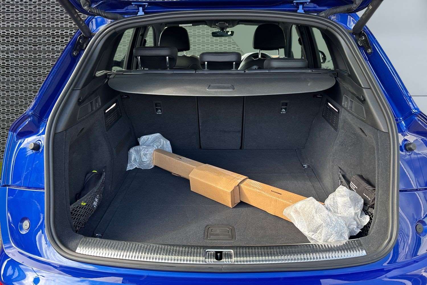 Used Audi Q5 2024 for sale - 77928515: Photo 13