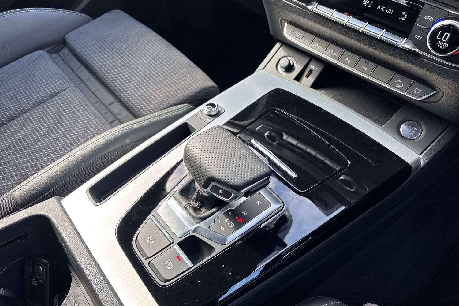 Used Audi Q5 2024 for sale - 77928515: Photo 15