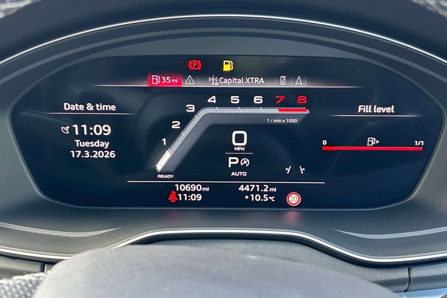 Used Audi Q5 2024 for sale - 77928515: Photo 18