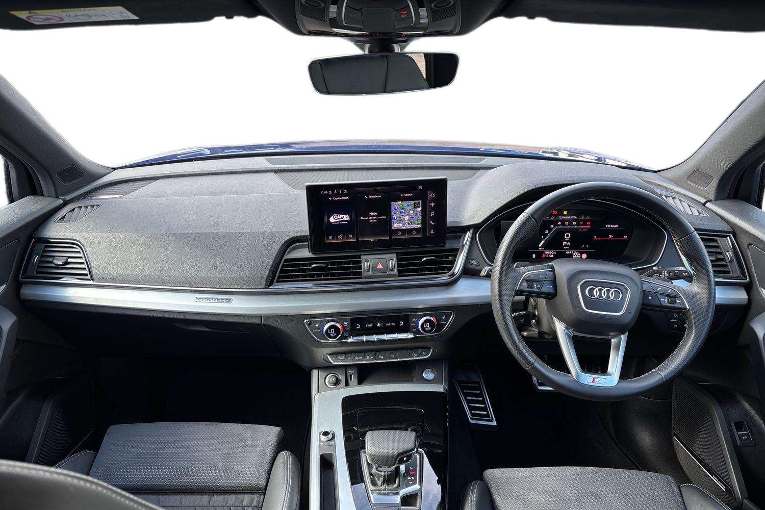 Used Audi Q5 2024 for sale - 77928515: Photo 19