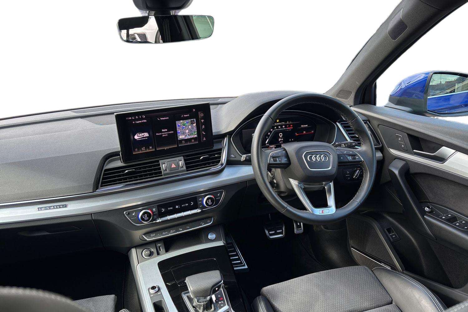 Used Audi Q5 2024 for sale - 77928515: Photo 20