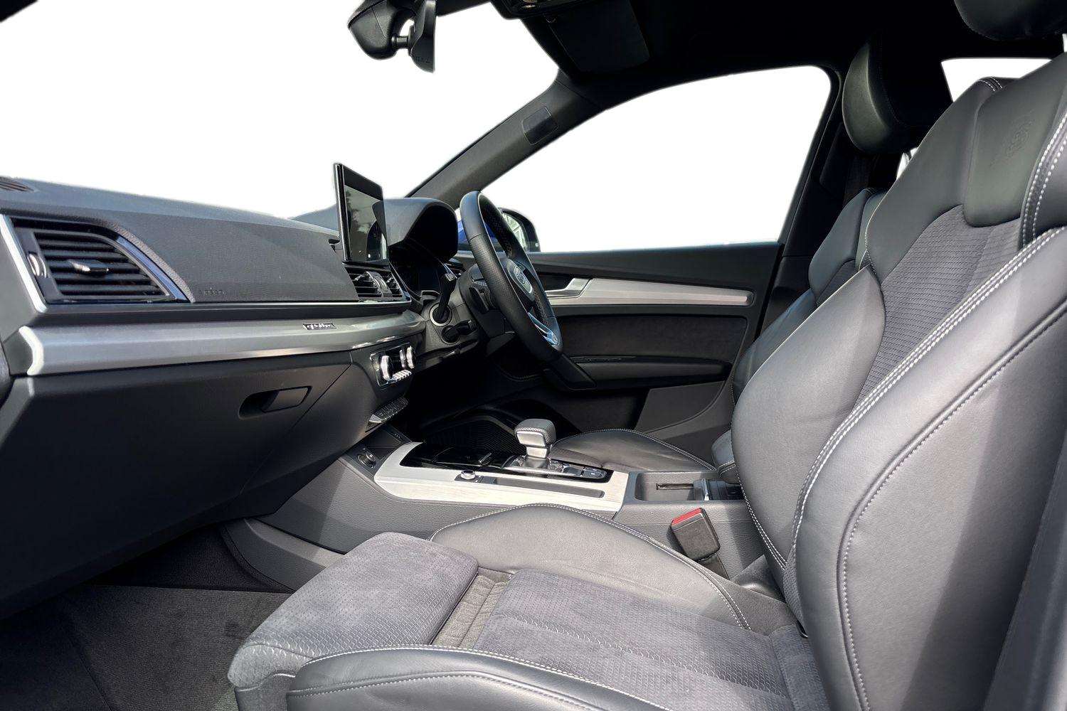 Used Audi Q5 2024 for sale - 77928515: Photo 21