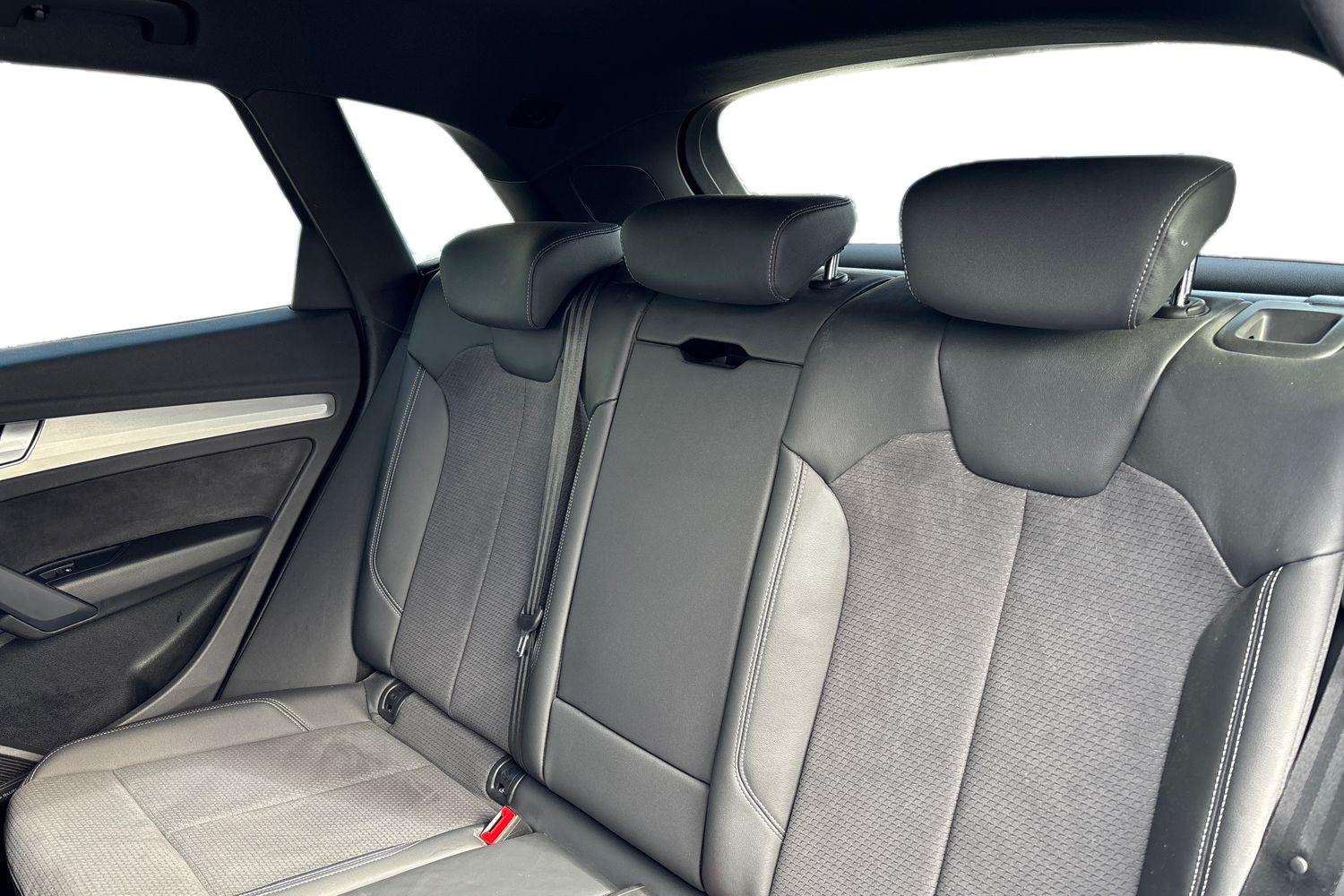 Used Audi Q5 2024 for sale - 77928515: Photo 22