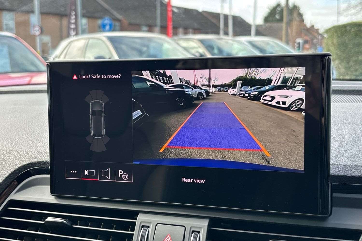 Used Audi Q5 2024 for sale - 77928515: Photo 26