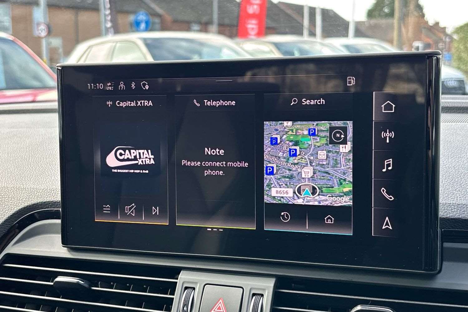 Used Audi Q5 2024 for sale - 77928515: Photo 27