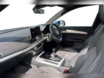 Used Audi Q5 2024 for sale - 77928515: Photo