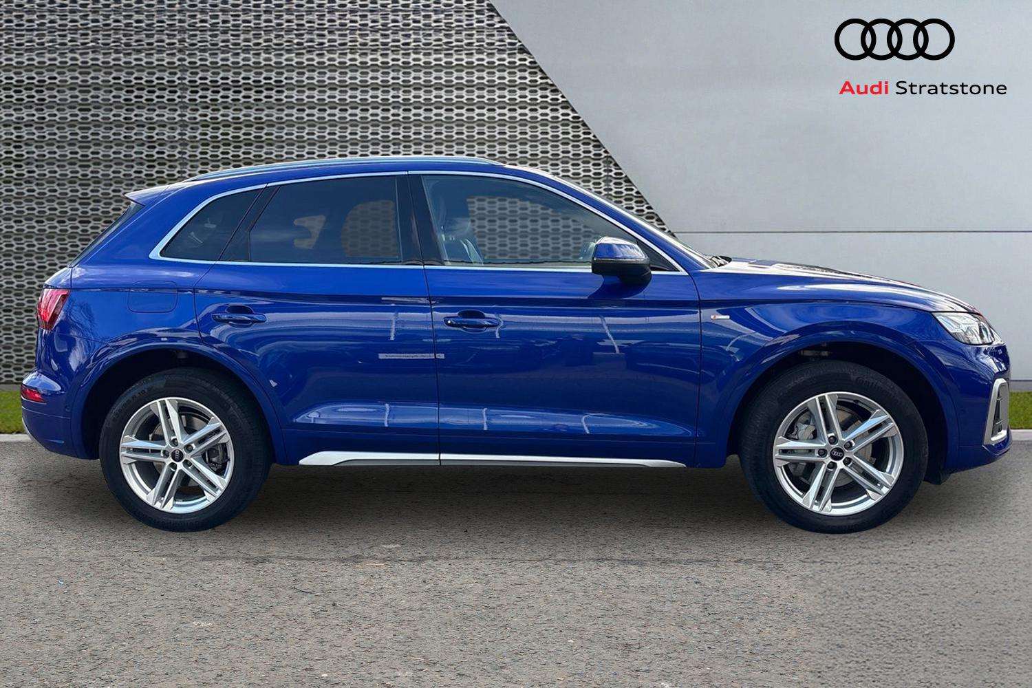 Used Audi Q5 2024 for sale - 77928515: Photo 4