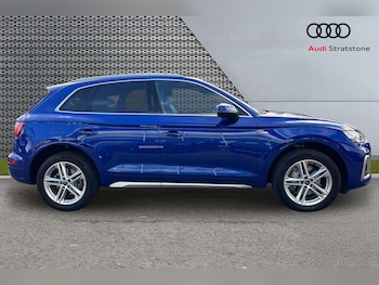 Used Audi Q5 2024 for sale - 77928515: Photo