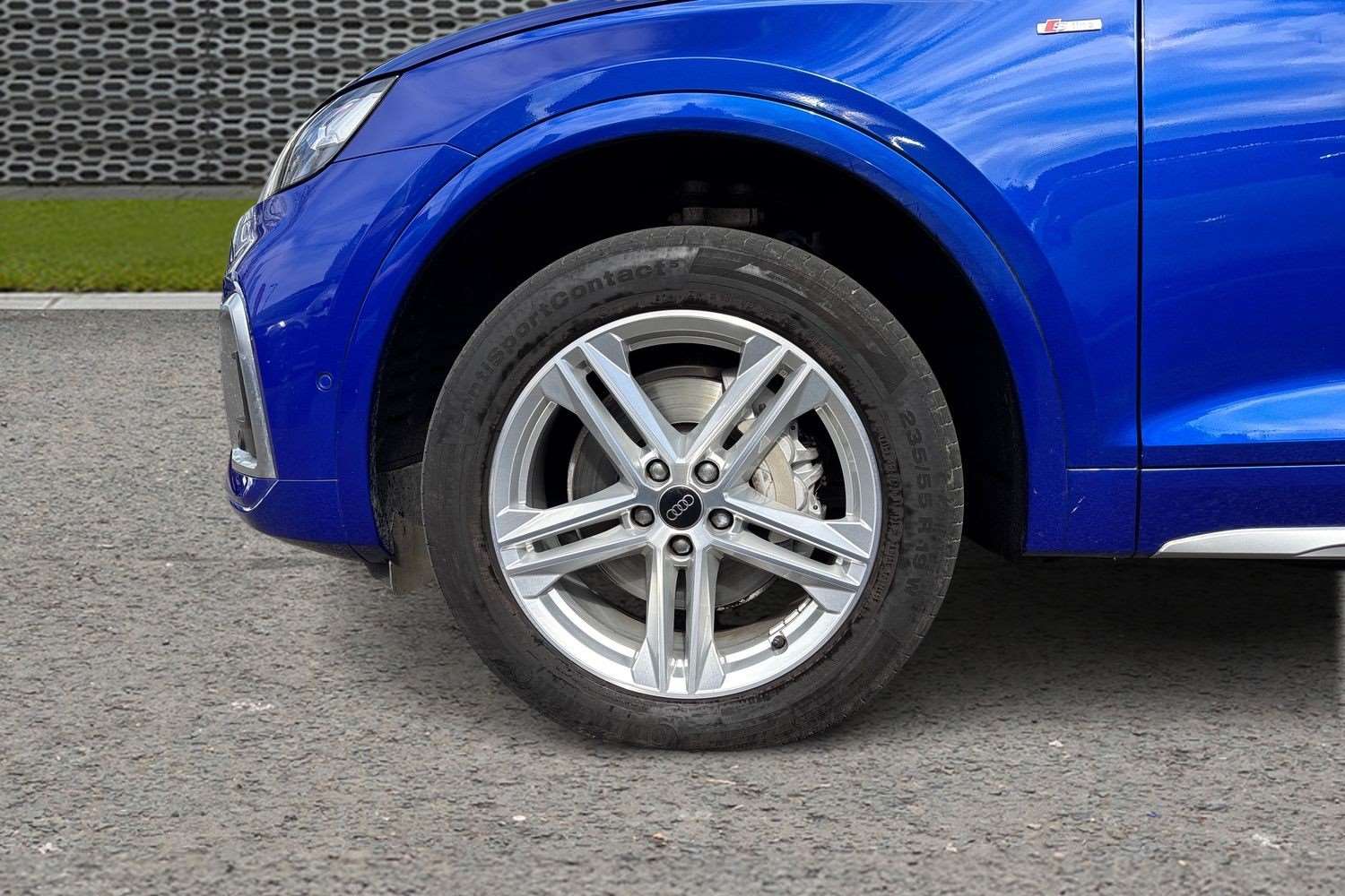 Used Audi Q5 2024 for sale - 77928515: Photo 5