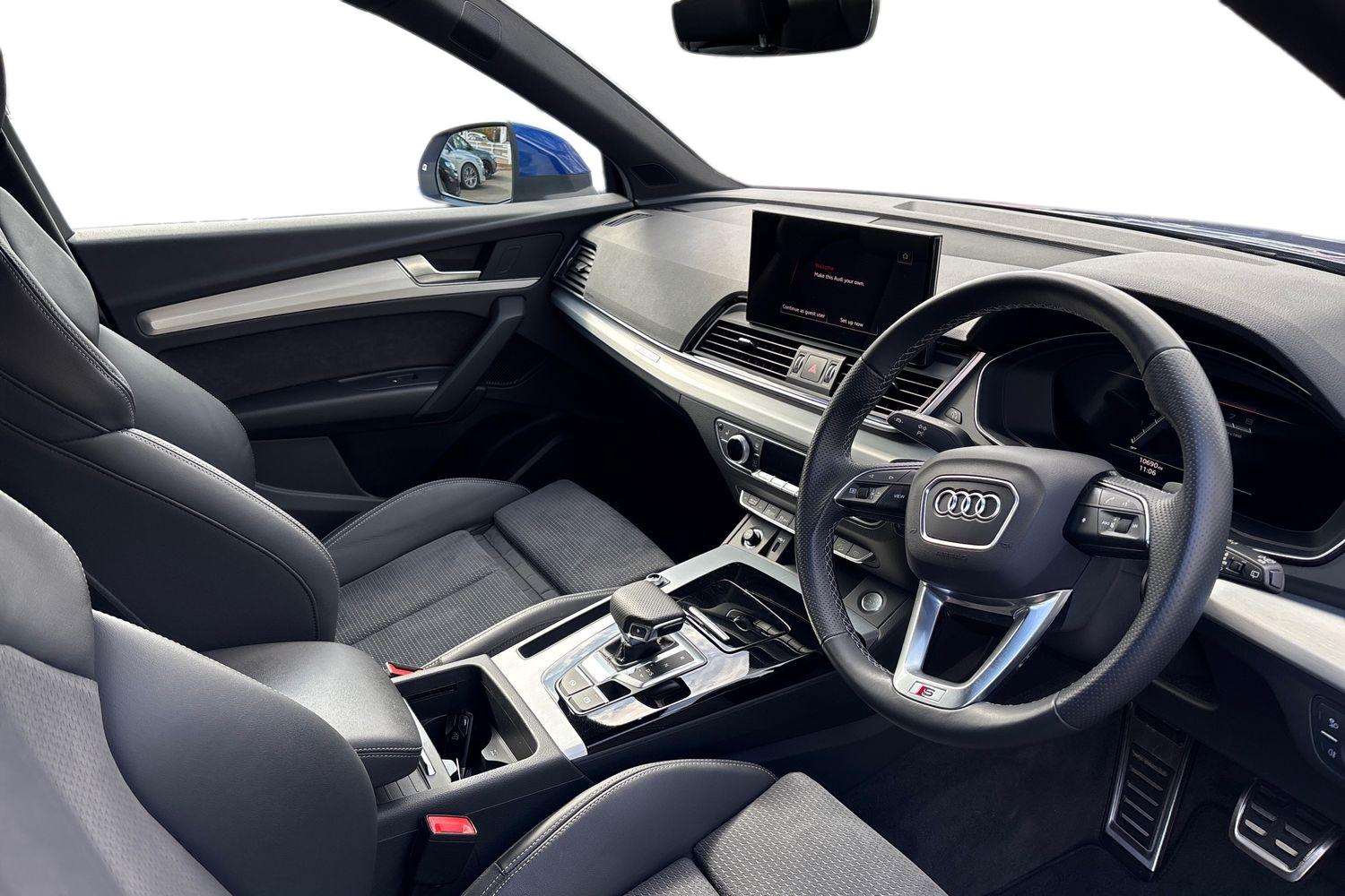 Used Audi Q5 2024 for sale - 77928515: Photo 6