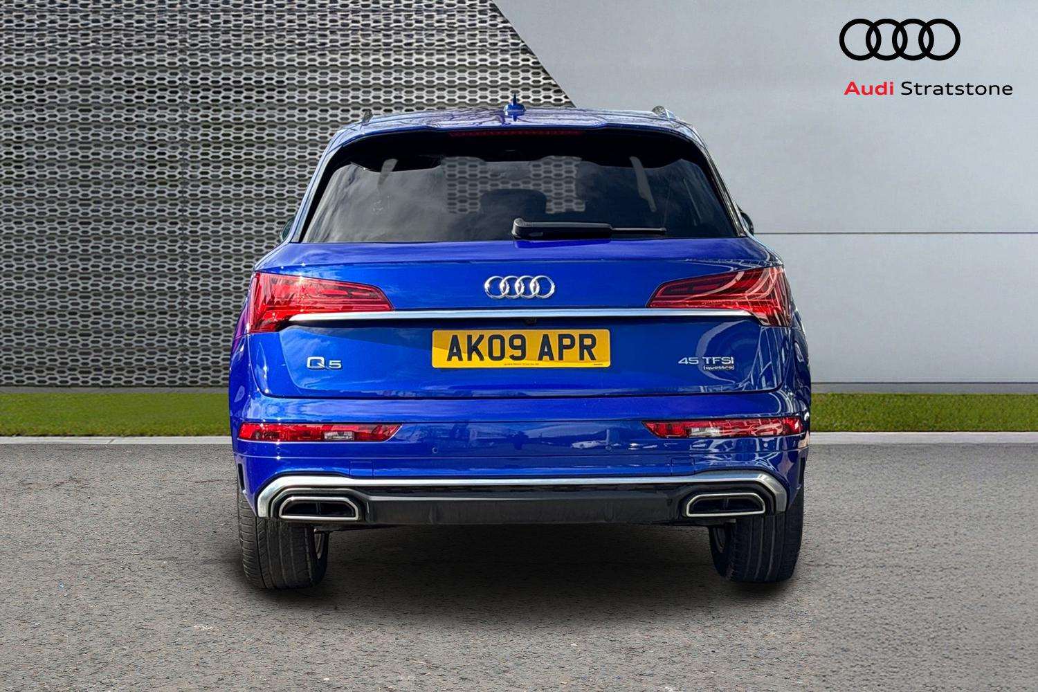 Used Audi Q5 2024 for sale - 77928515: Photo 7