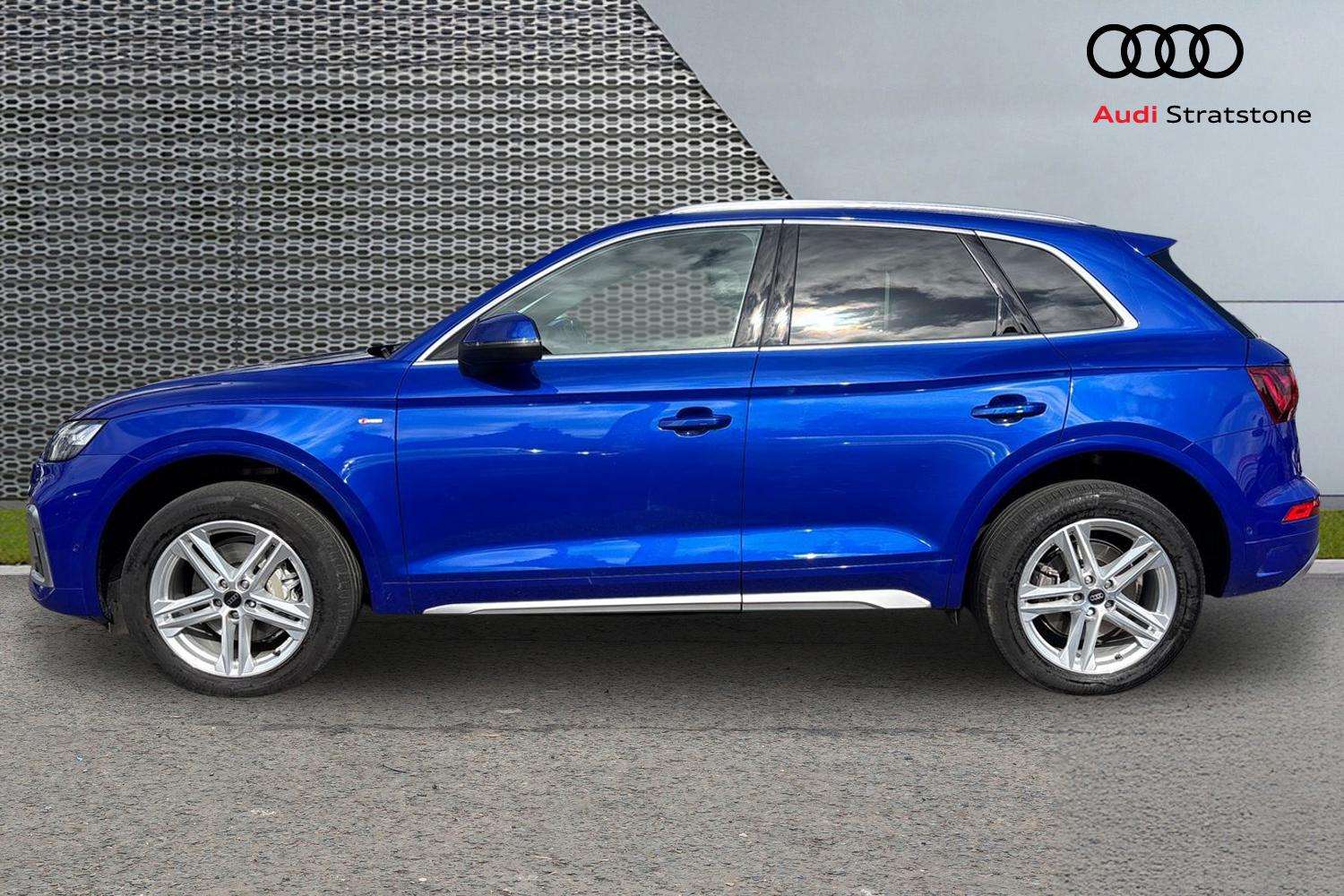 Used Audi Q5 2024 for sale - 77928515: Photo 8