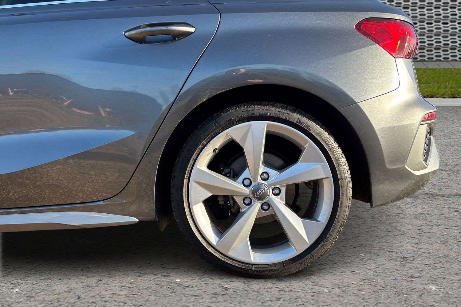 Used Audi A3 2020 for sale - 77361406: Photo 10