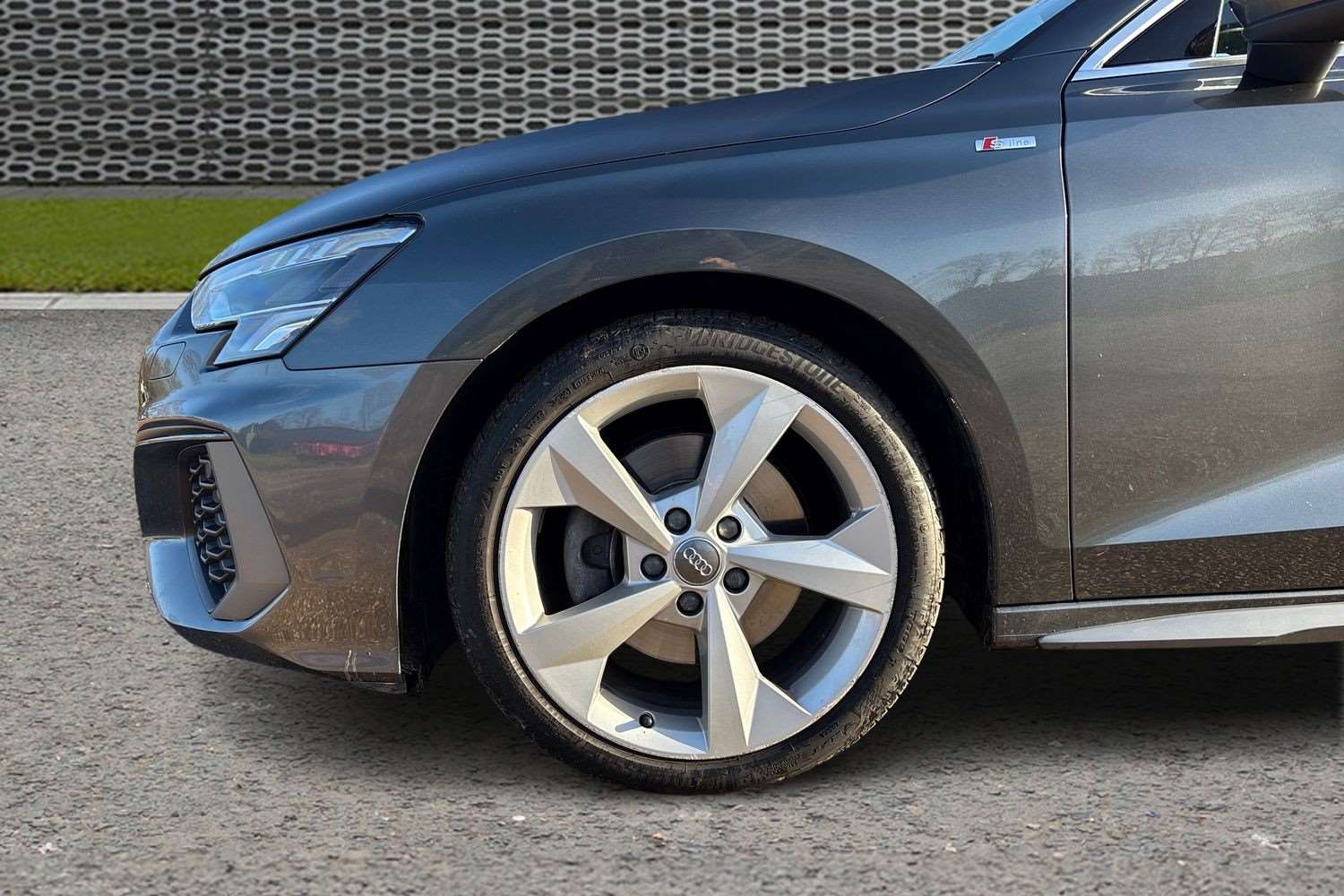 Used Audi A3 2020 for sale - 77361406: Photo 11