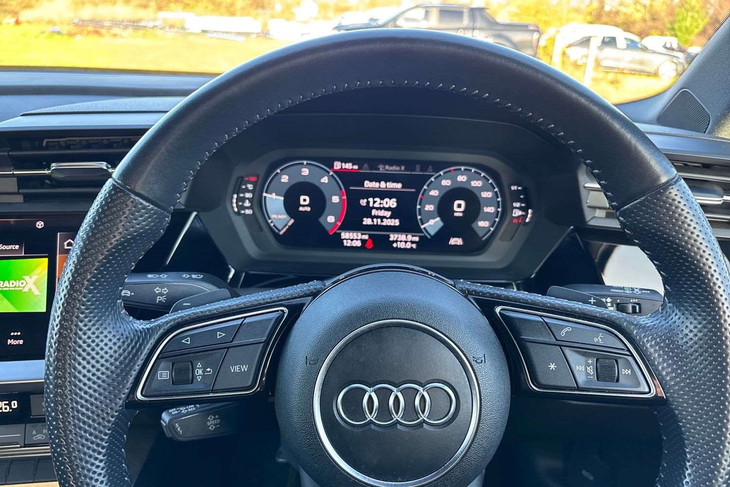 Used Audi A3 2020 for sale - 77361406: Photo 18