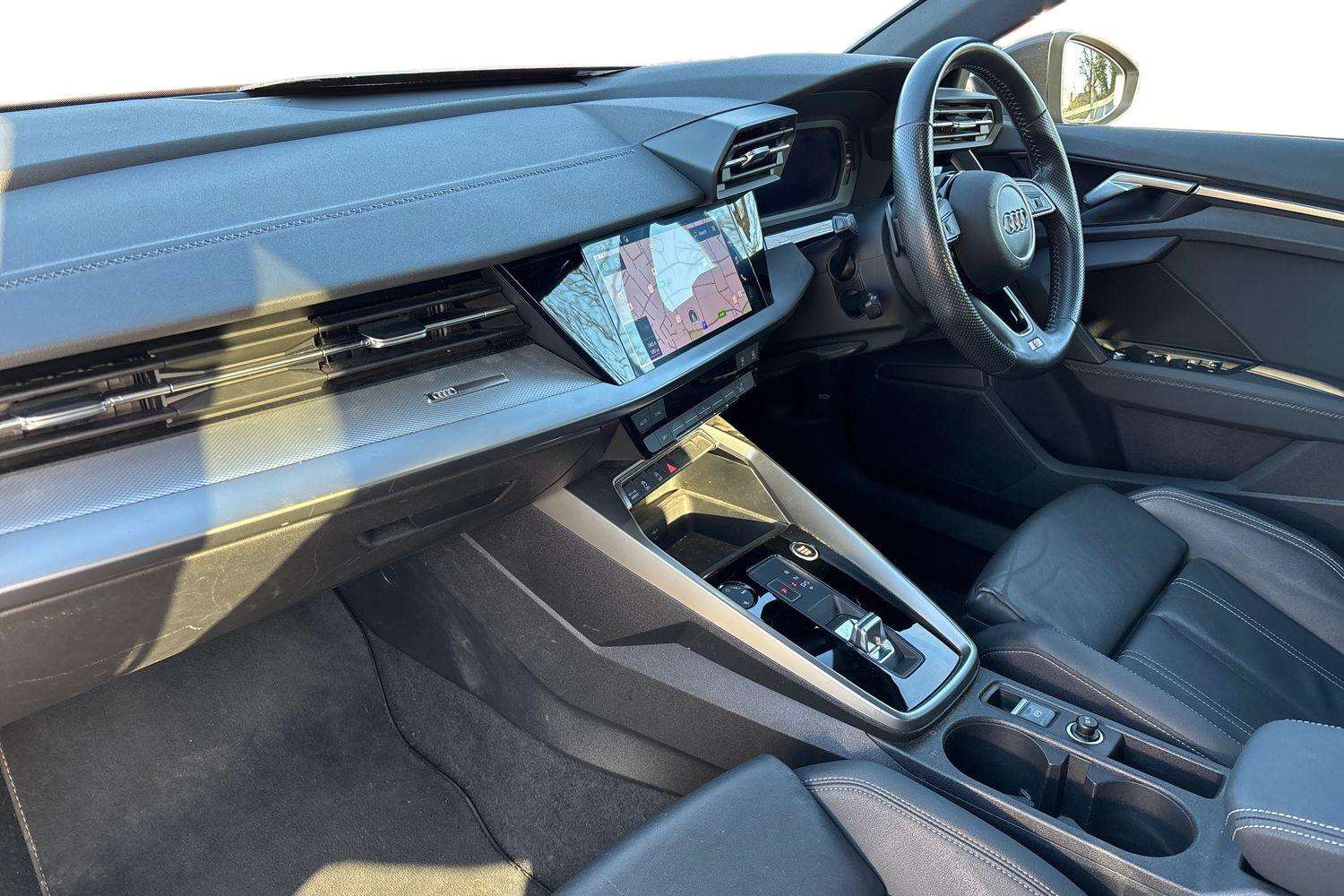 Used Audi A3 2020 for sale - 77361406: Photo 2