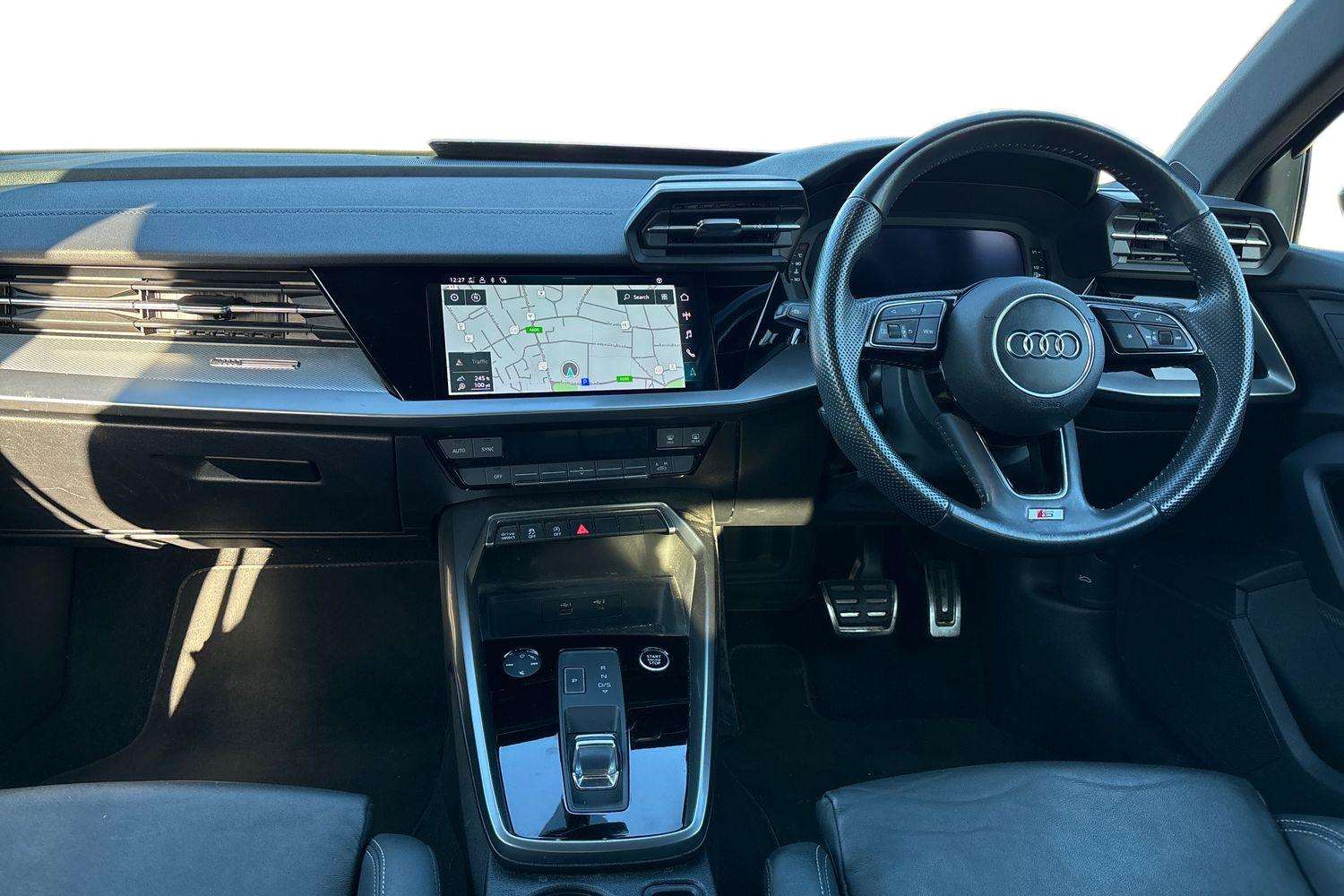 Used Audi A3 2020 for sale - 77361406: Photo 20