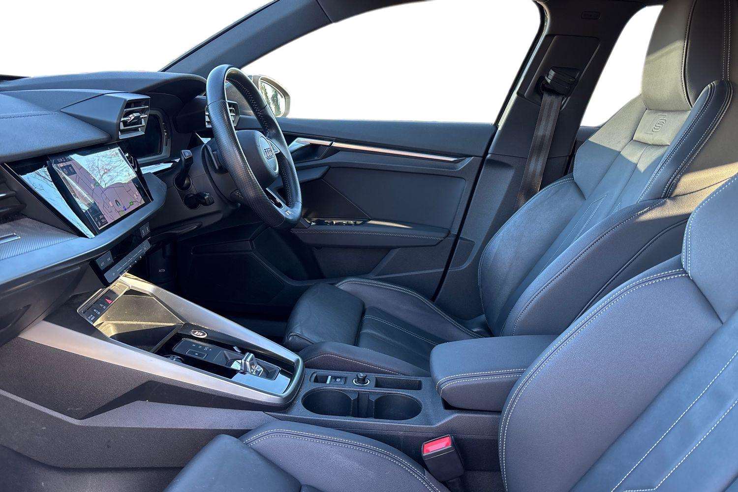 Used Audi A3 2020 for sale - 77361406: Photo 21